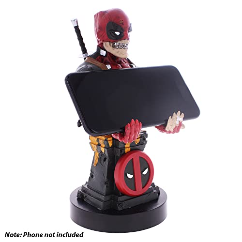 Cable Guy - Marvel Deadpool Zombie