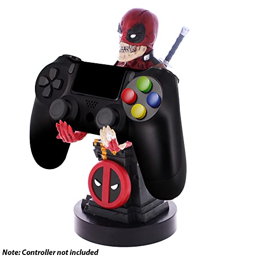 Cable Guy - Marvel Deadpool Zombie