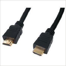 Cable HDMI para Nintendo Wii U marca Dragon Trading