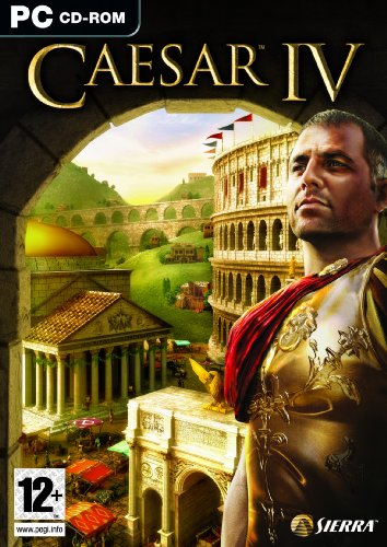 Caesar IV (PC) [Importación inglesa]