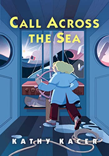 Call Across the Sea: 4 (The Heroes Quartet, 4)