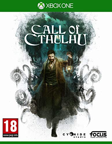 Call of Cthulhu
