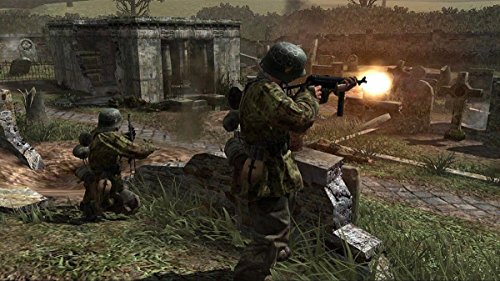 Call of Duty 3 (PLATIUNUM) (PS3) (New)