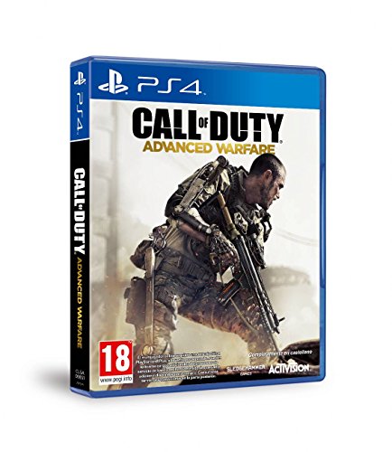 Call of Duty: Advanced Warfare