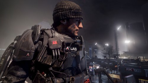 Call of Duty: Advanced Warfare - Day Zero Edition [Importación Alemana]