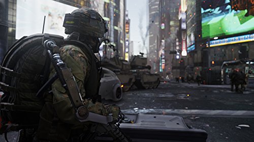 Call Of Duty: Advanced Warfare - Day Zero Edition [Importación Inglesa]