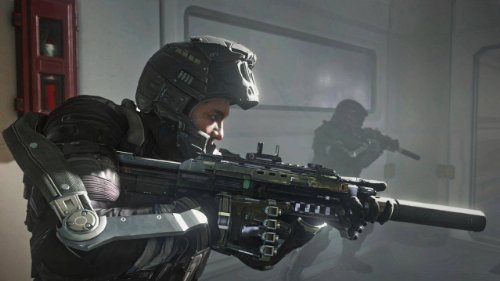 Call of Duty: Advanced Warfare - Édition standard [Importación Francesa]