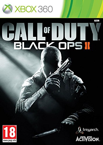 Call of Duty : Black Ops 2 [Importación francesa]