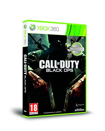Call Of Duty: Black Ops Classic