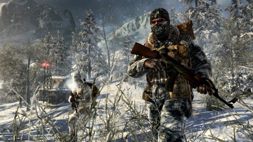 Call of Duty: Black Ops Classics (Xbox 360) [Importación inglesa]