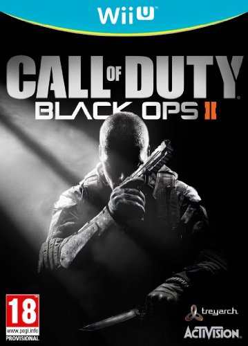 Call of Duty: Black Ops II (Nintendo Wii U) by ACTIVISION