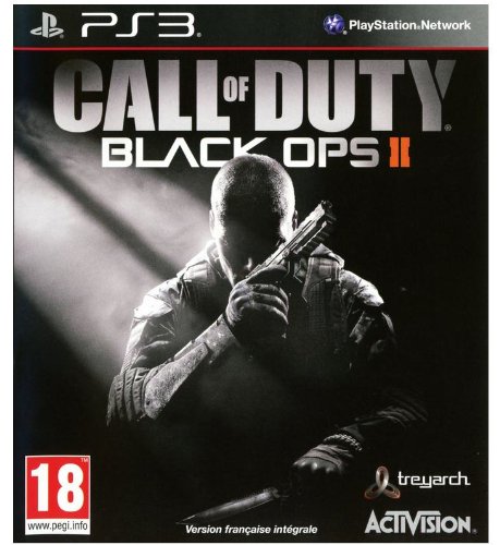 Call of Duty Black Ops II Nuketown