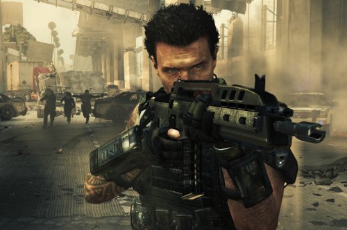 Call Of Duty: Black Ops II [Standard Edition] [Importación Inglesa]