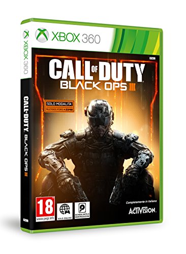 Call of Duty Black Ops III