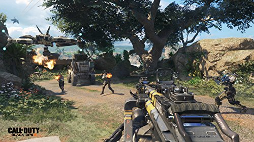Call of Duty: Black OPS III - Gold Edition