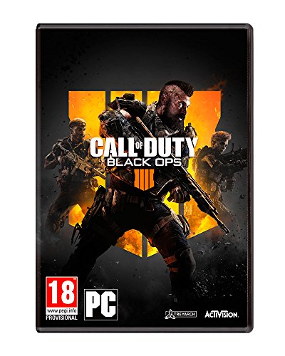 Call of Duty: Black Ops IIII (Código Digital)