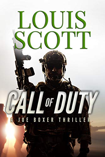 Call of Duty (Book 1): Sergeant Joe Boxer Thriller Series (English Edition)