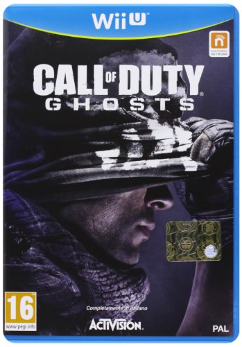 Call Of Duty (Cod) : Ghosts [Importación Italiana]