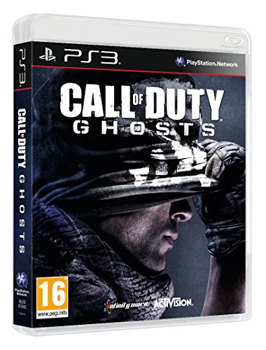 Call Of Duty: Ghosts