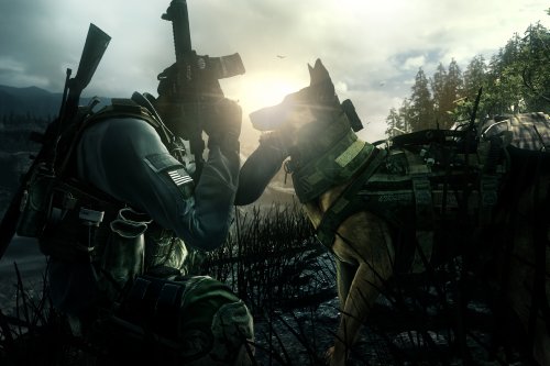 Call Of Duty: Ghosts - Prestige Edition