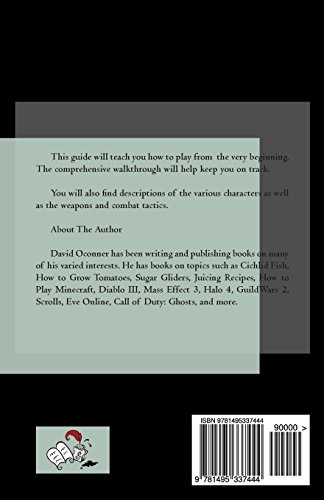 Call of Duty Ghosts: The Ultimate Game Guide