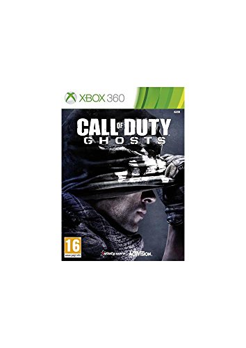 Call of Duty: Ghosts - uncut (AT) X-Box 360 [Importación alemana]