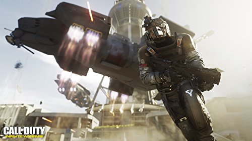 Call Of Duty: Infinite Warfare [Importación alemana]
