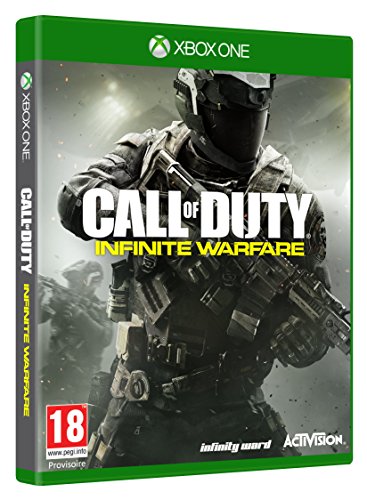 Call Of Duty: Infinite Warfare [Importación Francesa]