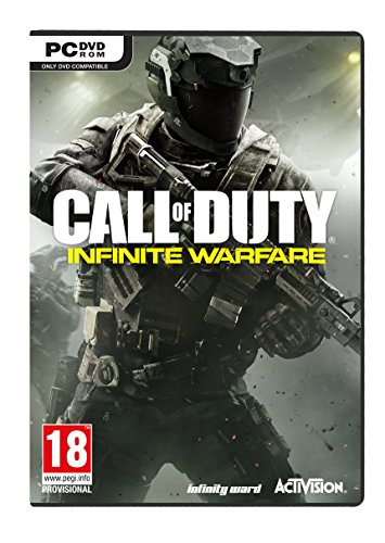 Call Of Duty: Infinite Warfare [Importación Inglesa]