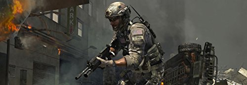 Call of Duty: Modern Warfare 3 (PS3)[Importación inglesa]