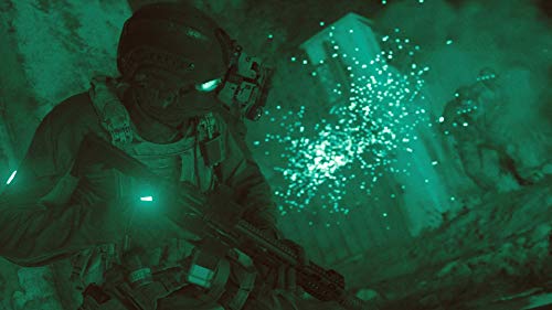 Call of Duty: Modern Warfare (Edición Exclusiva Amazon)