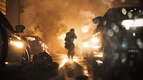 Call of Duty: Modern Warfare - PlayStation 4 [Importación alemana]