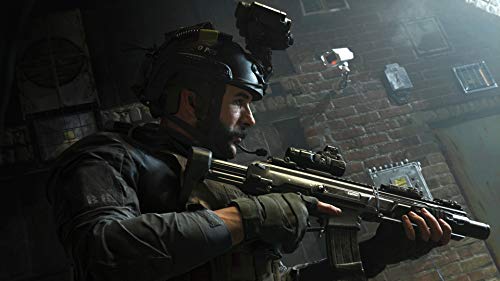 Call of Duty: Modern Warfare - Xbox One [Importación alemana]
