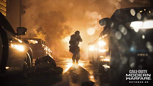 Call of Duty: Modern Warfare - Xbox One [Importación italiana]