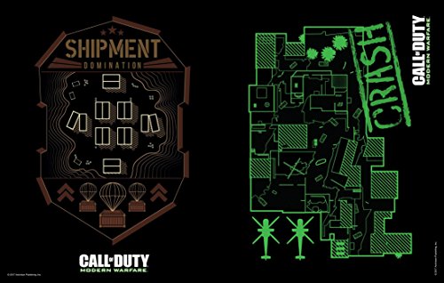 Call of Duty: Poster Collection (Insights Poster Collections)