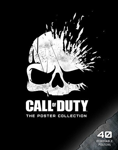 Call of Duty: Poster Collection (Insights Poster Collections)