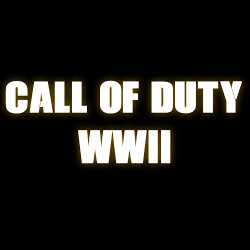 Call of Duty (World War 2)