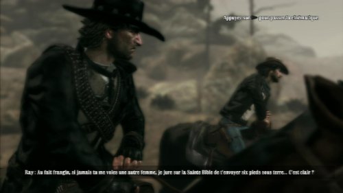 Call of Juarez 2 - collection essentielles [Importación francesa]