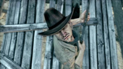 Call of Juarez 2 - collection essentielles [Importación francesa]