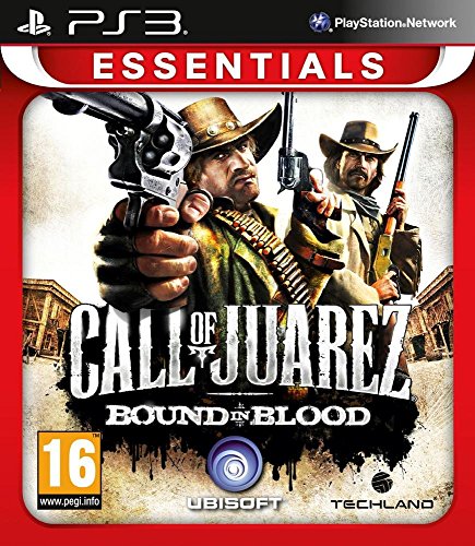 Call of Juarez 2 - collection essentielles [Importación francesa]