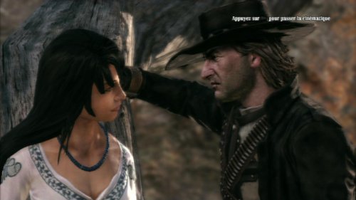 Call of Juarez 2 - collection essentielles [Importación francesa]