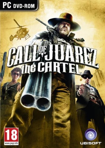 Call Of Juarez 3 (El Cártel)