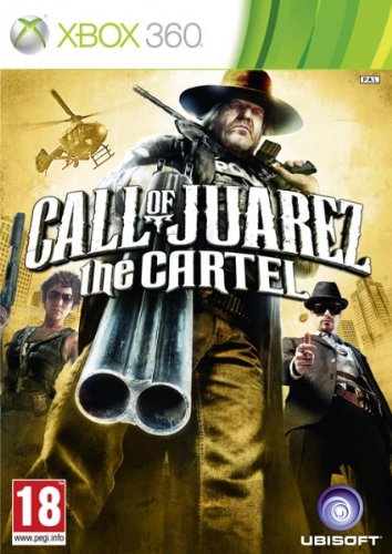 Call Of Juarez 3: El Cártel