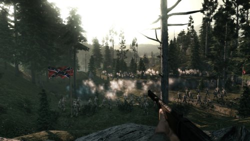 Call of Juarez: Bound in Blood