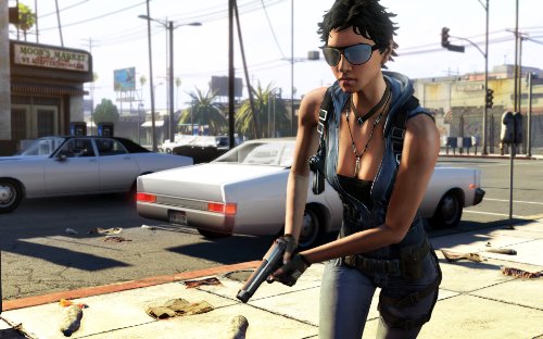 Call of Juarez: The Cartel