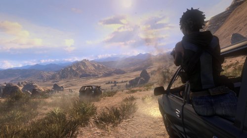 Call of Juarez: The Cartel [Importación alemana]