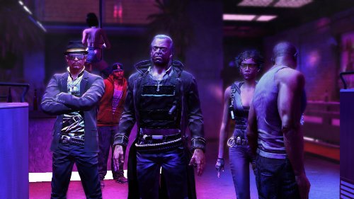 Call of Juarez: The Cartel [Importación alemana]