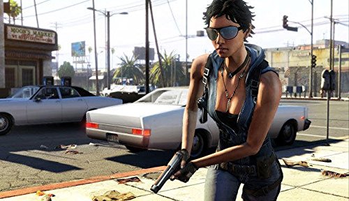 Call Of Juarez: The Cartel [Importación Francesa]