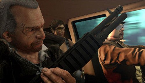 Call Of Juarez: The Cartel [Importación Francesa]