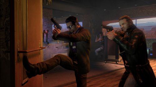 Call of Juarez - The Cartel (PS3) [Importación inglesa]